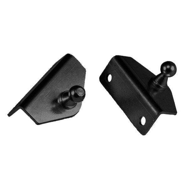 Jr Products GAS SPRING MOUNTING BRACKET BR-1015